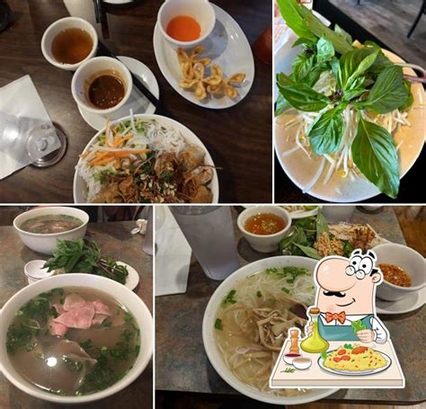 pho 888 restaurant.